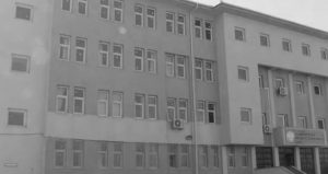 Lisede taciz skandalı:  Öğretmen tutuklandı