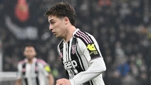 Luciano Spalletti: Kenan Yıldız’ı oğlum gibi seviyorum