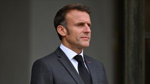 Macron’dan yapay zeka uyarısı: Ülkemde darbe olmuş gibi gösterildi