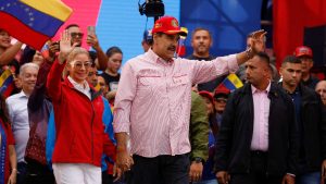 Maduro’dan Trump’ın petrol tankerlerini bloke etme kararına cevap