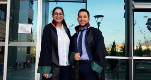 Mahkemeden işsiz erkeğe nafaka kararı