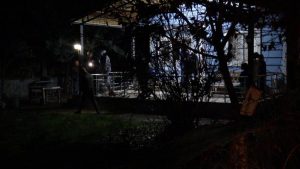 Malatya’da arkadaşların silahla oyunu kanlı bitti