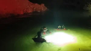 Malatya’da Boğulma Olayı