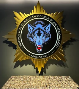 Malatya’da Uyuşturucu Operasyonu: 3 Tutuklama