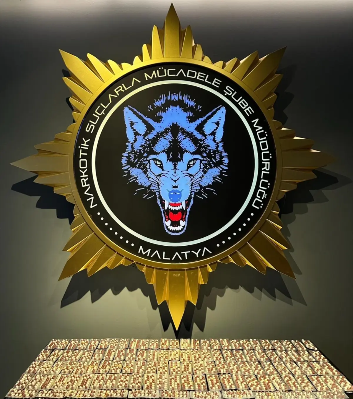 Malatya’da Uyuşturucu Operasyonu: 3 Tutuklama