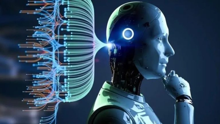 Mali denetime yapay zeka desteği