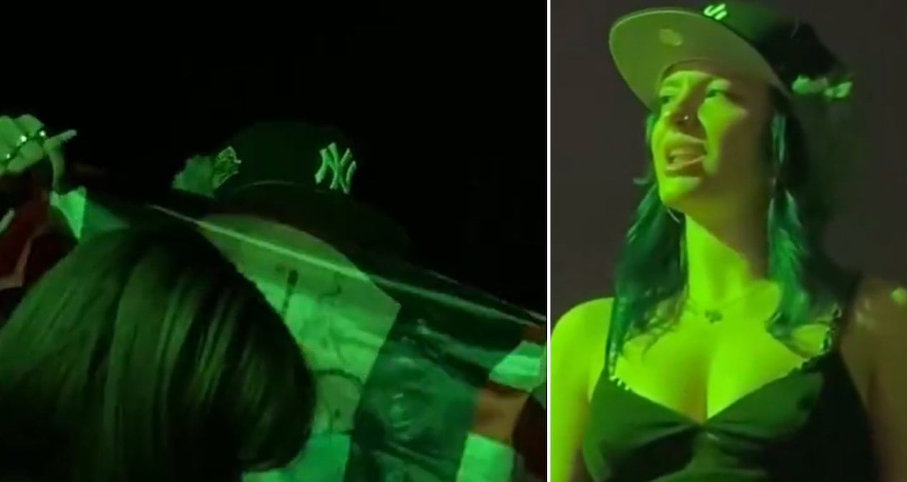 Manifest’in ‘Zoktay’ından dikkat çeken hareket: ‘Türk’üm ben imzalamam!’