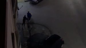 Manisa’da park halindeki motosiklet çalan 3 çocuk yakalandı