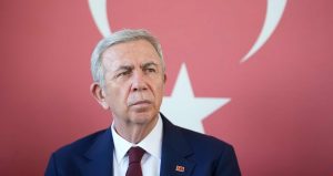 Mansur Yavaş’tan Sarıkamış mesajı