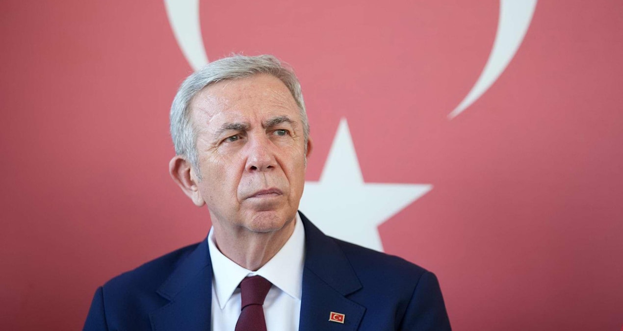 Mansur Yavaş’tan Sarıkamış mesajı