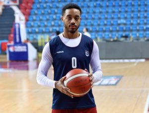 Marcquise Reed’den Avrupa kıyaslaması