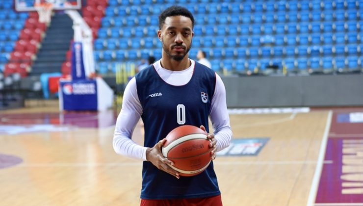 Marcquise Reed’den Avrupa kıyaslaması