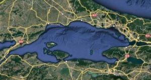 Marmara’da endişelendiren tespit:  ‘Deprem öne çekilmiş olabilir’