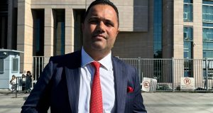 MASAK’ın Rezan Epözdemir raporu ortaya çıktı