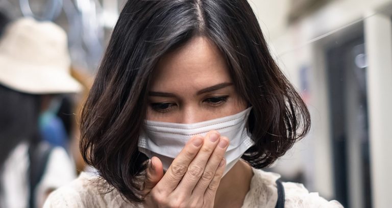 Maske geri mi dönüyor?