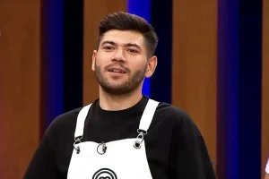 MasterChef Sergen’den şok itiraf: Survivor yarışmacısına aşık olduğunu açıkladı