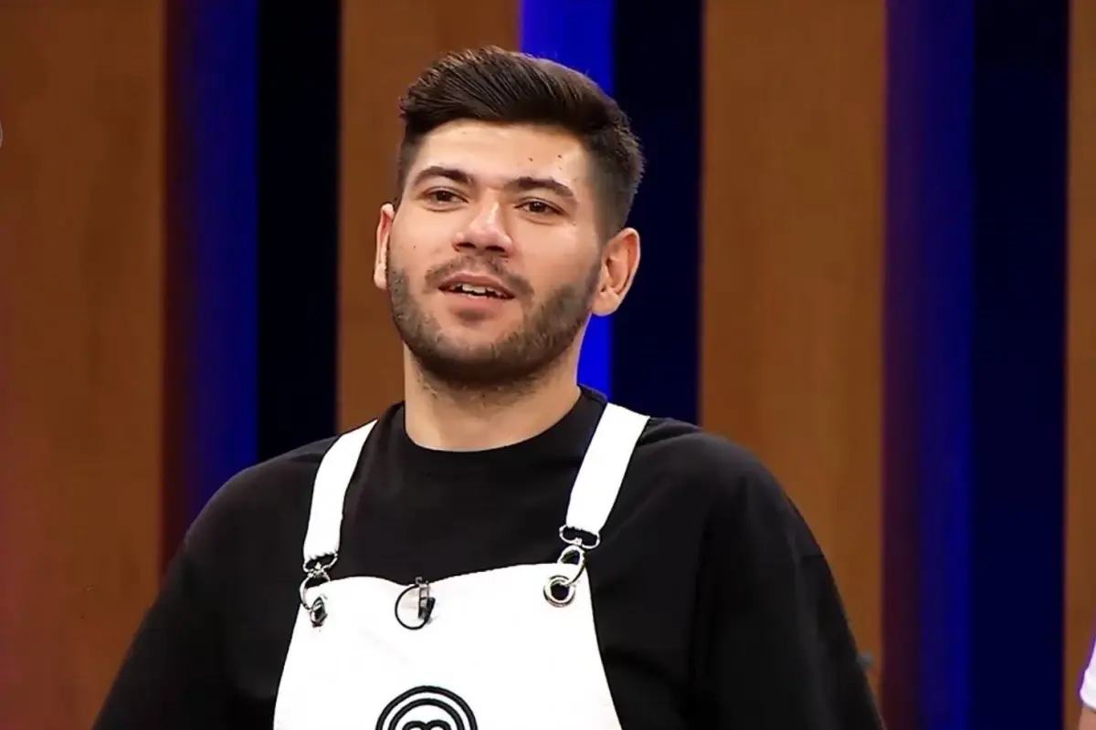 MasterChef Sergen’den şok itiraf: Survivor yarışmacısına aşık olduğunu açıkladı