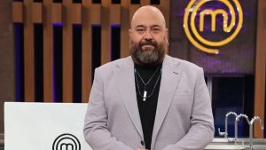 MasterChef’te düğün var: Somer Şef teklif etti! İşte müstakbel eşi…