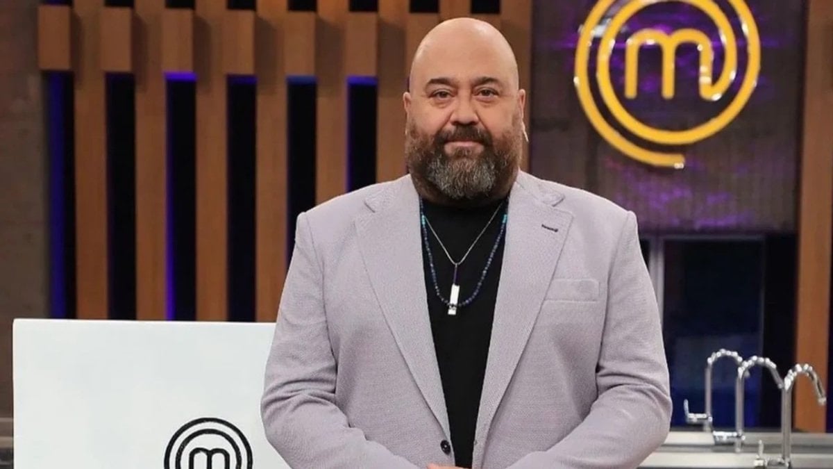 MasterChef’te düğün var: Somer Şef teklif etti! İşte müstakbel eşi…