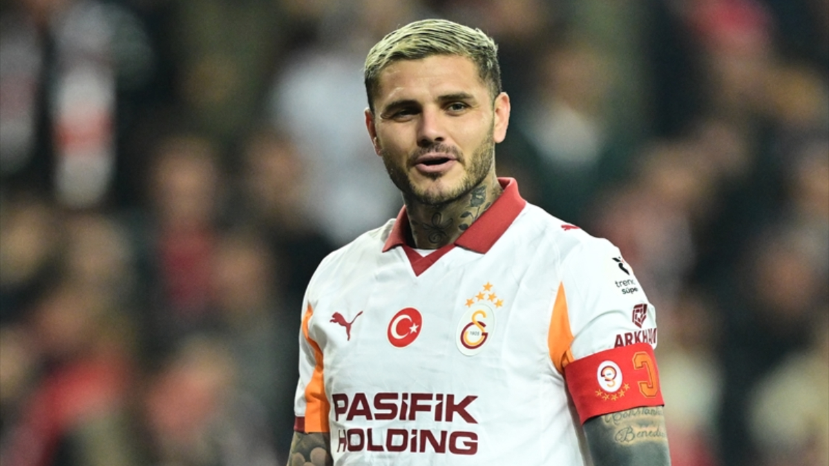Mauro Icardi, Gheorghe Hagi’yi geçmek istiyor