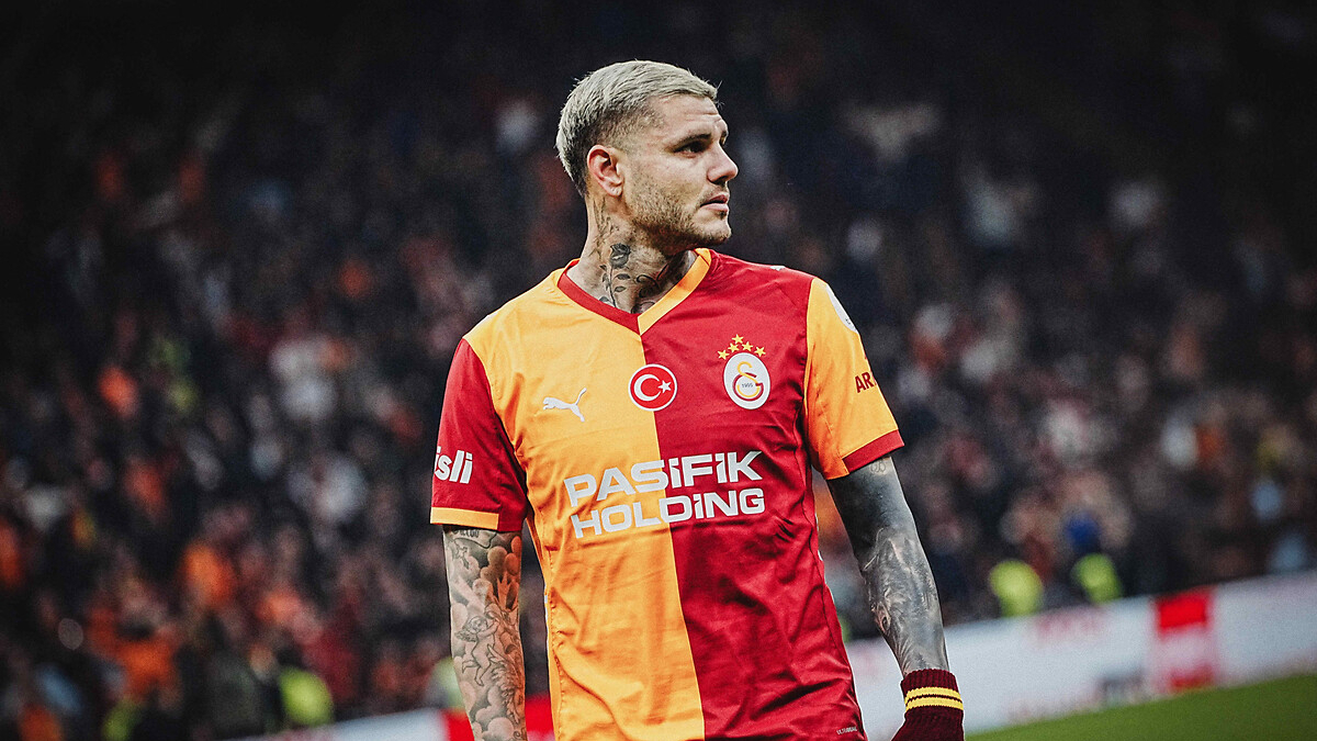 Mauro Icardi için Fenerbahçe yanıtı!