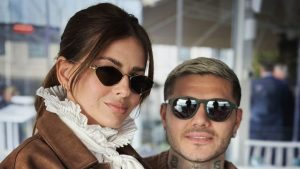 Mauro Icardi ve sevgilisi China Suarez’in İstanbul aşkı! Yeni kareler geldi