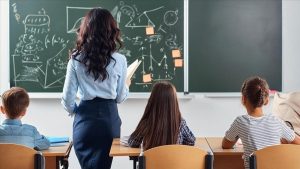 MEB, fenomen öğretmenler için harekete geçti: 81 ilden liste istendi