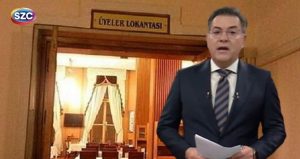 Meclis’te taciz skandalı! Baba, SÖZCÜ TV’ye konuştu