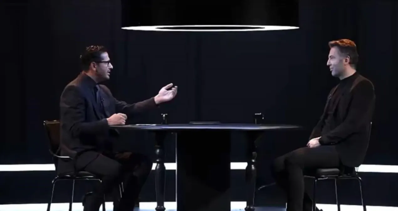 Mehmet Akif Ersoy için ‘temizliği yüzünden belli’ diyen fenomen gözaltında farklı konuştu