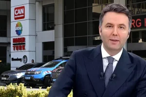 Mehmet Akif Ersoy olayından sonra Habertürk’te bomba istifa