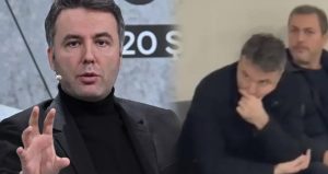 Mehmet Akif Ersoy soruşturması: ‘Bir bakan yardımcısı ve külliyeden bir kadın danışman istifa edecek’ iddiası