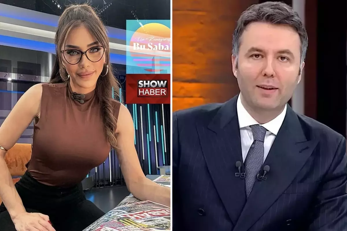 Mehmet Akif Ersoy ve Ela Rumeysa Cebeci’nin uyuşturucu testleri pozitif