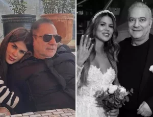 Mehmet Ali Erbil ve Gülseren Ceylan’ın boşanma nedeni ortaya çıktı