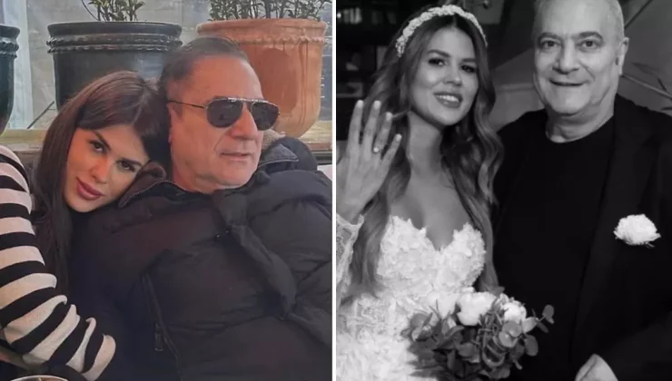 Mehmet Ali Erbil ve Gülseren Ceylan’ın boşanma nedeni ortaya çıktı