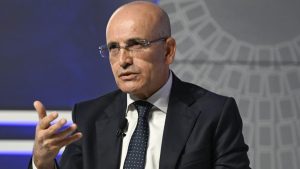 Mehmet Şimşek: Fiyat istikrarını sağlamayı hedefliyoruz