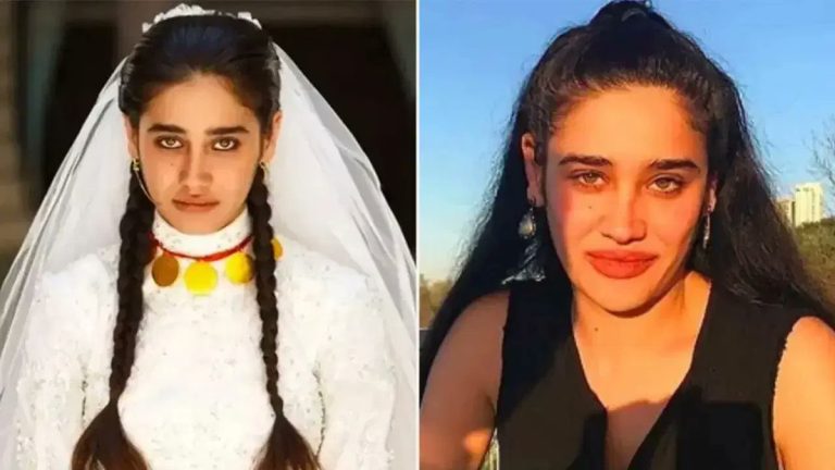 Meltem Miraloğlu’ndan evlilik ve din değiştirme iddialarına cevap geldi