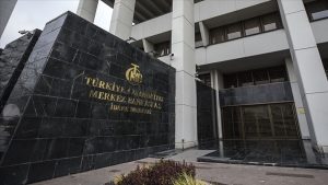 Merkez Bankası avans faiz oranlarını düşürdü