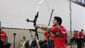 Mete Gazoz, yeni yılda yeni başarılara imza atacak