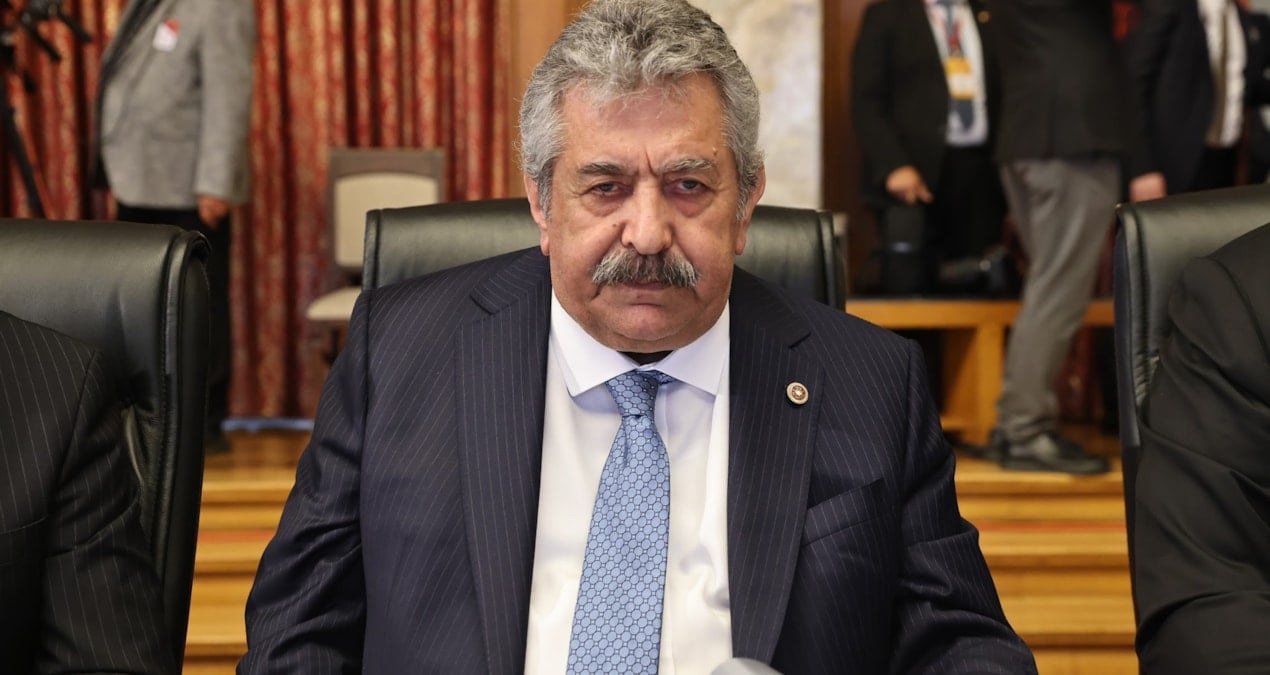 MHP aftan yararlanmayanlara ‘sabır’ diledi