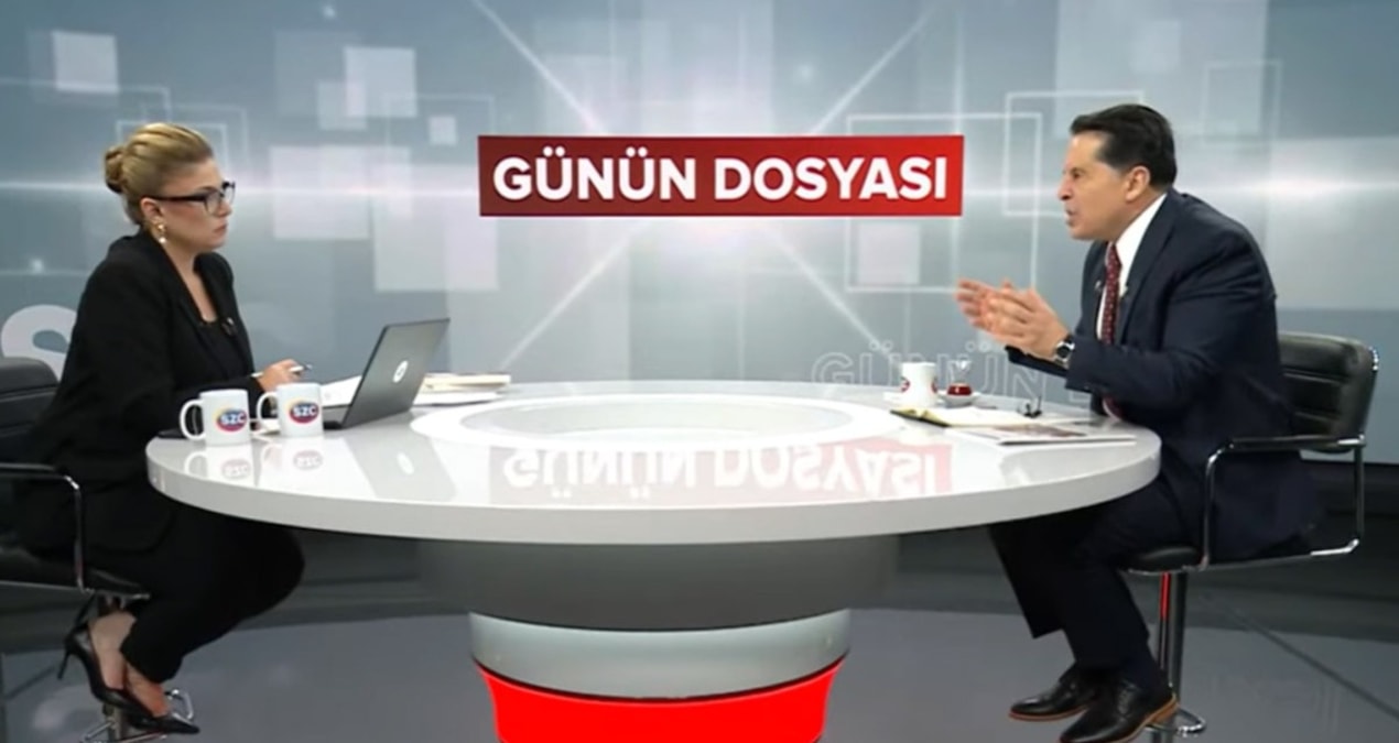 ‘MHP samimi, AKP ağırdan alıyor’