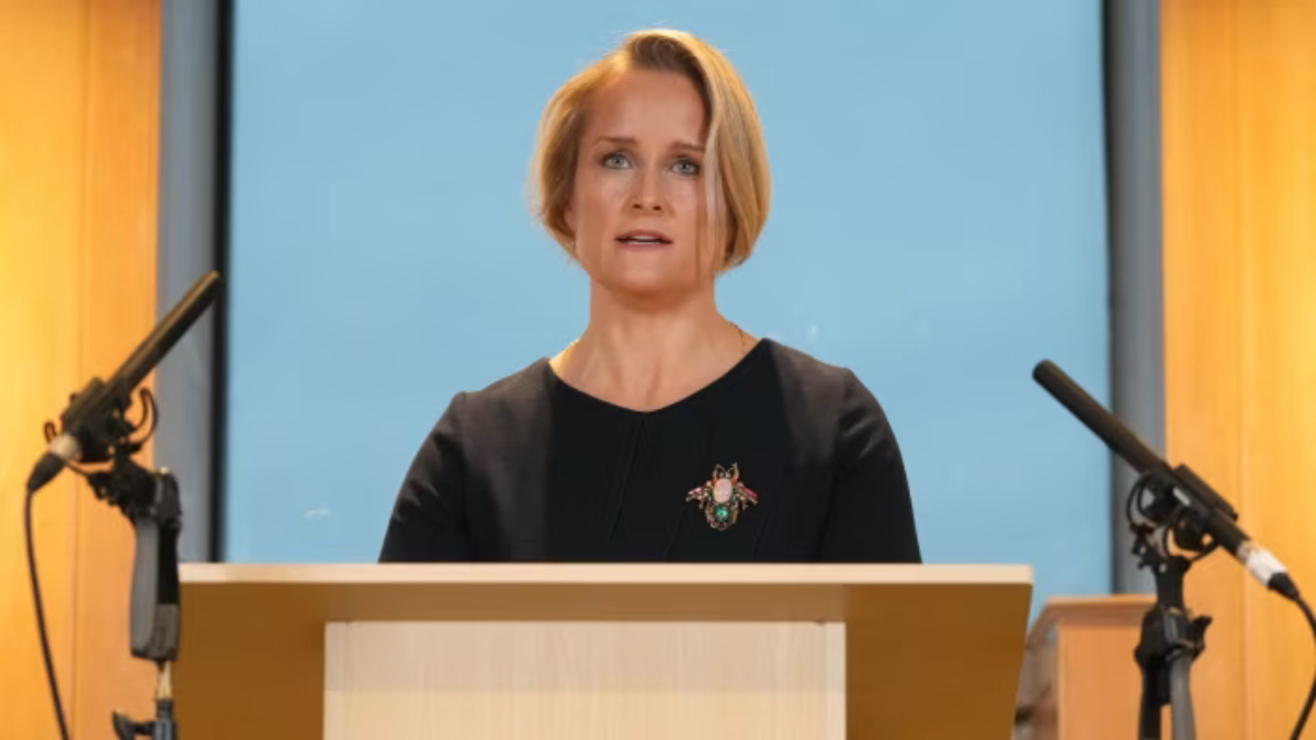 MI6 Başkanı Metreweli: Rusya Batı’yı gri alanlarda test ediyor