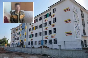 Mide bulandıran iddia! 19 öğrencisi ifade verdi, cezaevine gönderildi