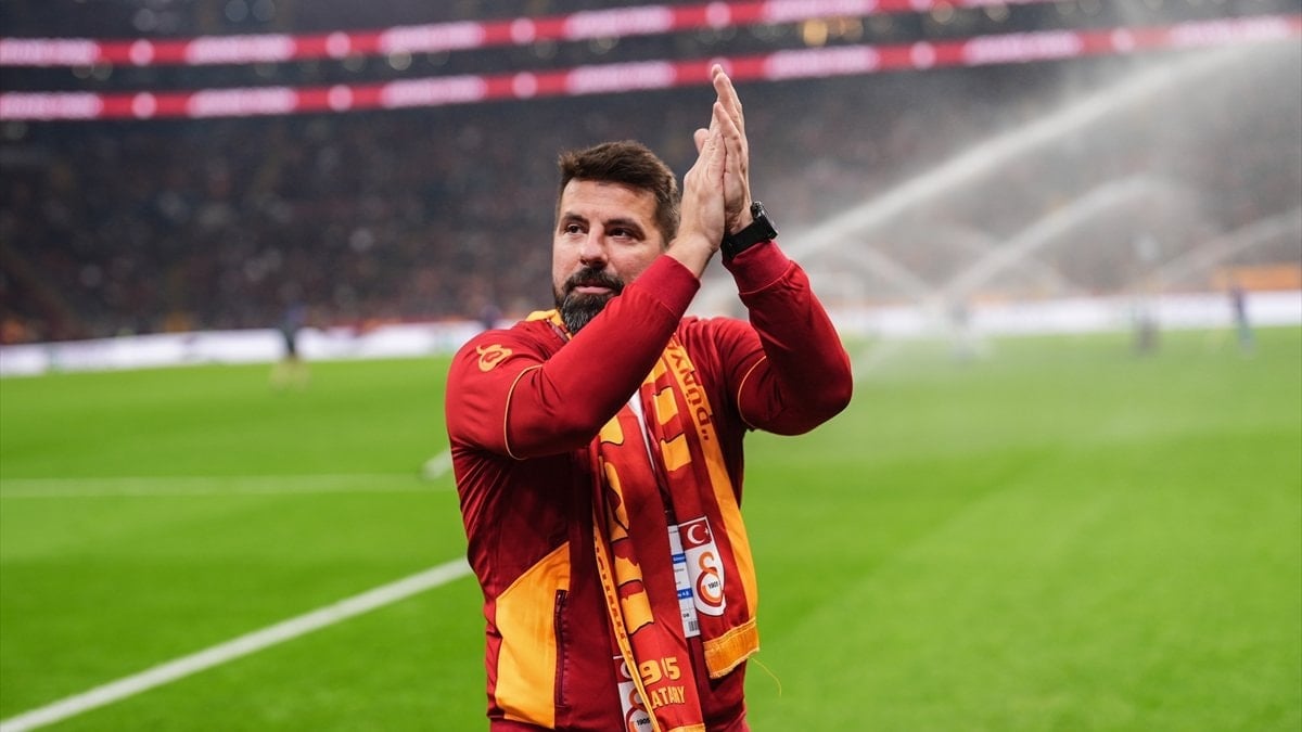 Milan Baros, Fenerbahçe derbisini unutamıyor