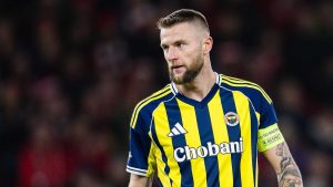 Milan Skriniar’a İtalya’dan talip çıktı