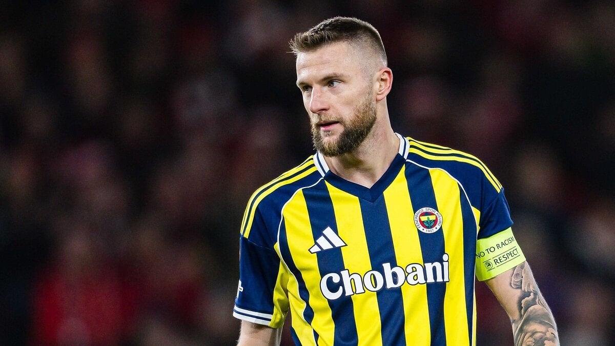 Milan Skriniar’a İtalya’dan talip çıktı