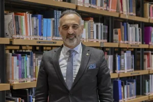 Milli Kütüphane 100 Milyon Kaynağa Ulaştı