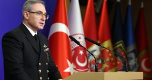 Milli Savunma Bakanlığı’ndan son dakika SDG açıklaması