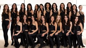 Miss Turkey 2025 finalistleri belli oldu