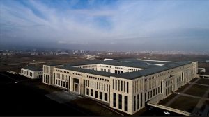 MİT, 2025 yılında çok sayıda nokta operasyona imza attı