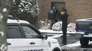 MIT Profesörü ve Brown Üniv. Saldırısı: Şüpheli Ölü Bulundu